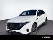 Mercedes-Benz EQC 2022