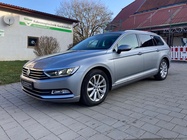 Volkswagen Passat 2019