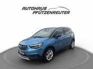 Opel Crossland 2019