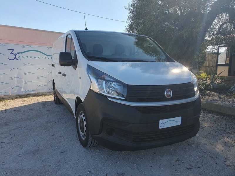 Fiat Talento