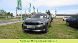 Skoda Kodiaq 2024