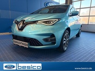 Renault ZOE 2021
