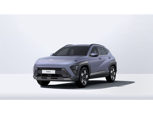 Hyundai Kona 2026