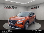 Nissan X-Trail 2025