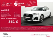 Audi Q3 2025