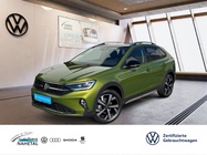 Volkswagen Taigo 2022