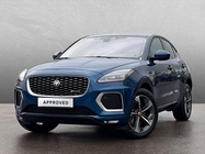 Jaguar E-Pace 2023