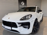 Porsche Macan 2019
