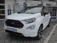 Ford EcoSport 2020
