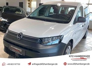 Volkswagen Caddy Maxi 2022