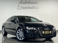 Audi A7 2010