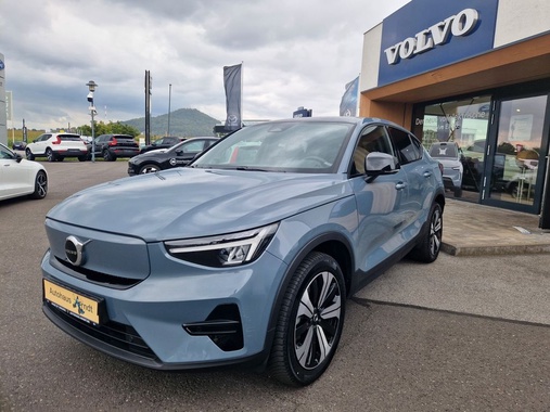 Volvo C40 2022