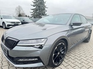 Skoda Superb 2022