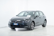 Volkswagen Golf 2021