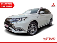 Mitsubishi Outlander 2021