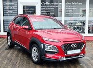 Hyundai Kona 2019