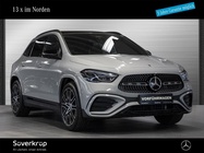 Mercedes-Benz GLA-Class 2026