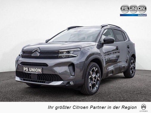Citroen C5 2025