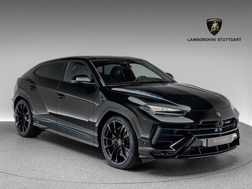 Lamborghini Urus 2024