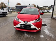 Toyota Aygo 2014