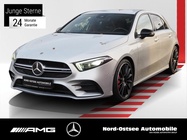 Mercedes-Benz A-Class 2021