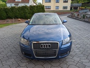 Audi A3 2005