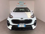 Kia Sportage 2021