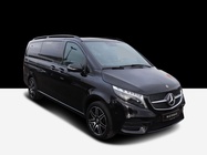 Mercedes-Benz V-Class 2022