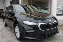 Skoda Scala 2024
