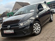 Volkswagen Polo 2024