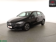 Mercedes-Benz B-Class 2022