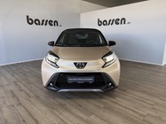 Toyota Aygo 2022