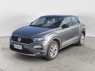 Volkswagen T-Roc 2019
