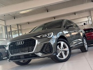 Audi Q3 2020
