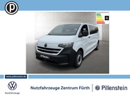 Volkswagen T7 2025