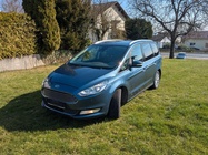 Ford Galaxy 2019