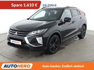 Mitsubishi Eclipse Cross 2021