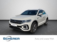 Volkswagen T-Roc 2024