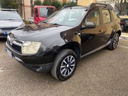 Dacia Duster 2010