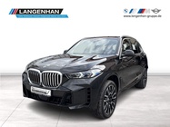 BMW X5 2024