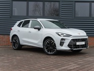 Cupra Terramar 2025