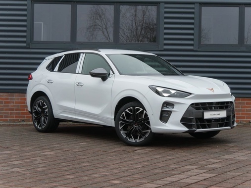 Cupra Terramar 2025