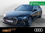Audi A6 2022
