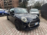 MINI One 2020