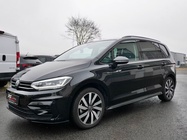 Volkswagen Touran 2025