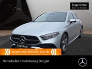 Mercedes-Benz A-Class 2024