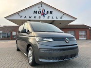 Volkswagen T7 2026