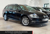 Volkswagen Golf 2020