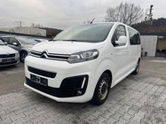 Citroen Jumpy 2021