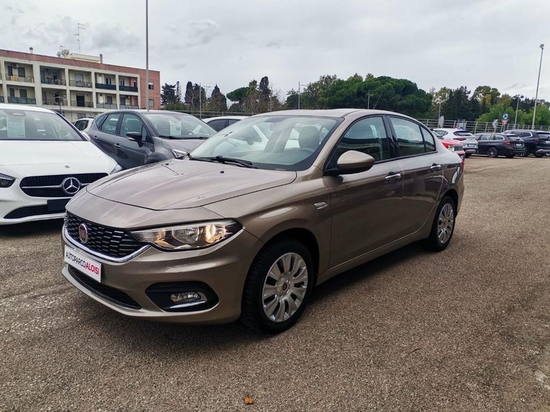 Fiat Tipo